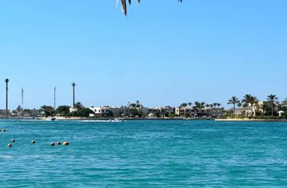 Villa - 4 Bedrooms - 4 Bathrooms for sale in Marina 5 - Marina - Al Alamein - North Coast