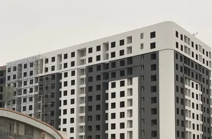 Apartment - 1 Bedroom - 1 Bathroom for sale in Katameya Gate - El Katameya Compounds - El Katameya - New Cairo City - Cairo