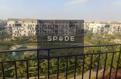 Apartment - 4 Bedrooms - 3 Bathrooms for sale in Eastown - 5th Settlement Compounds - The 5th Settlement - New Cairo City - Cairo