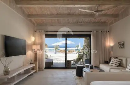 Townhouse - 3 Bedrooms - 4 Bathrooms for sale in Al Masyaf - Ras Al Hekma - North Coast