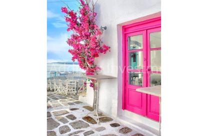 Chalet - 2 Bedrooms - 2 Bathrooms for sale in Plage - Sidi Abdel Rahman - North Coast
