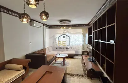 Apartment - 3 Bedrooms - 2 Bathrooms for sale in El Rehab Extension - Al Rehab - New Cairo City - Cairo