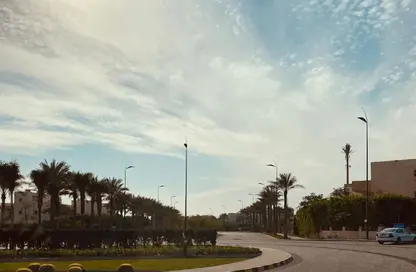 تاون هاوس - 4 غرف نوم - 3 حمامات للبيع في جراند هايتس - التوسعات الشمالية - مدينة 6 أكتوبر - الجيزة