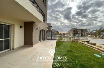 شقة - 3 غرف نوم - 4 حمامات للايجار في نيو جيزة - طريق مصر اسكندرية الصحراوي - مدينة 6 أكتوبر - الجيزة