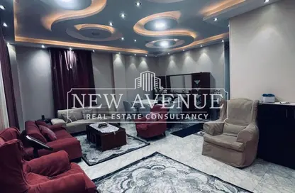 Penthouse - 3 Bedrooms - 2 Bathrooms for sale in El Banafseg 2 - El Banafseg - New Cairo City - Cairo