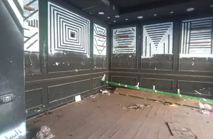 Shop - Studio - 1 Bathroom for rent in Beverly Hills - Sheikh Zayed Compounds - Sheikh Zayed City - Giza