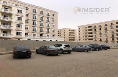 Duplex - 4 Bedrooms - 3 Bathrooms for sale in Hyde Park - 5th Settlement Compounds - The 5th Settlement - New Cairo City - Cairo