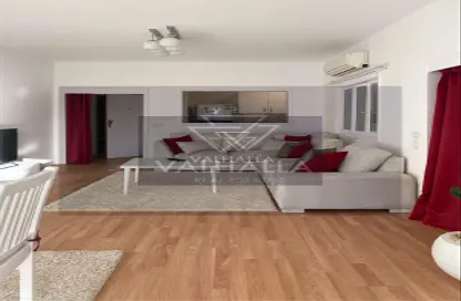 شقة - غرفة نوم - 1 حمام للايجار في العجوزة - الجيزة