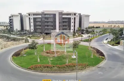 Apartment - 3 Bedrooms - 2 Bathrooms for sale in Madinaty - Cairo