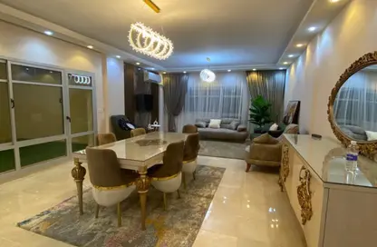 Apartment - 4 Bedrooms - 3 Bathrooms for sale in Madinaty - Cairo