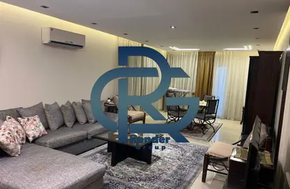 Apartment - 3 Bedrooms - 3 Bathrooms for rent in Mountain View Hyde Park - 5th Settlement Compounds - The 5th Settlement - New Cairo City - Cairo
