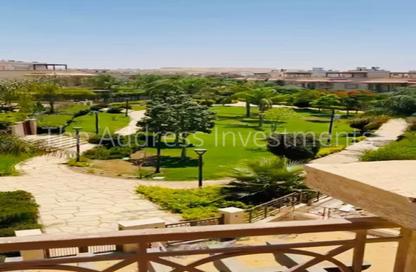 Twin House - 3 Bedrooms - 1 Bathroom for sale in Madinaty - Cairo