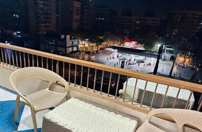 شقة - 3 غرف نوم - 2 حمامات للايجار في مصر الجديدة - القاهرة