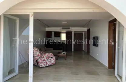 Villa - 4 Bedrooms - 2 Bathrooms for sale in Plage - Sidi Abdel Rahman - North Coast