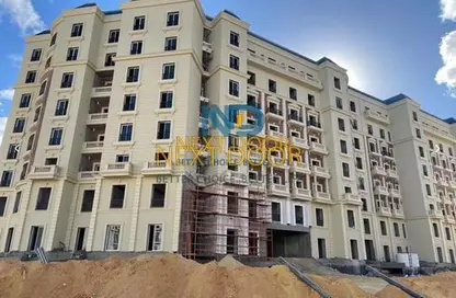 Chalet - 3 Bedrooms - 3 Bathrooms for sale in Latin District - New Alamein City - Al Alamein - North Coast