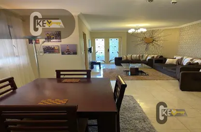 شقة - 1 حمام للايجار في شارع طلعت مصطفي - الرحاب المرحلة الخامسة - الرحاب - مدينة القاهرة الجديدة - القاهرة