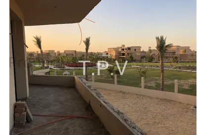 Villa - 7 Bedrooms - 7+ Bathrooms for sale in Les Rois - 5th Settlement Compounds - The 5th Settlement - New Cairo City - Cairo