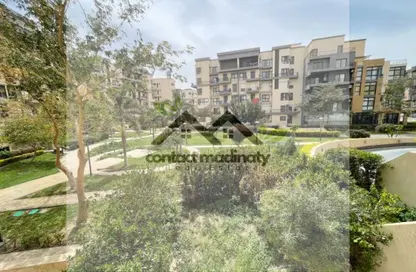 Apartment - 3 Bedrooms - 2 Bathrooms for sale in Privado - Madinaty - Cairo