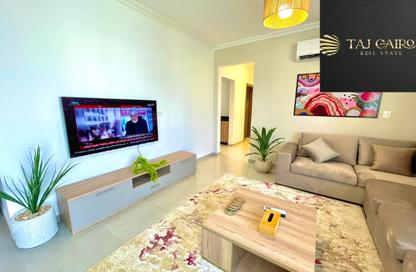 Apartment - 3 Bedrooms - 3 Bathrooms for rent in Eastown - 5th Settlement Compounds - The 5th Settlement - New Cairo City - Cairo