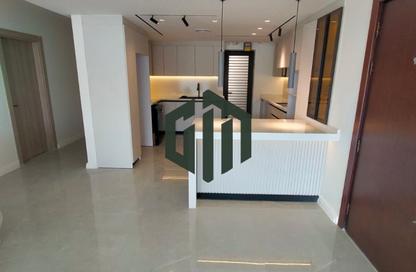 Apartment - 3 Bedrooms - 2 Bathrooms for rent in Lake View - 5th Settlement Compounds - The 5th Settlement - New Cairo City - Cairo