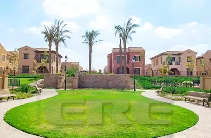 Villa - 5 Bedrooms - 6 Bathrooms for sale in Mivida - 5th Settlement Compounds - The 5th Settlement - New Cairo City - Cairo