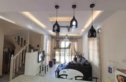 Villa - 3 Bedrooms - 3 Bathrooms for sale in Marina 4 - Marina - Al Alamein - North Coast