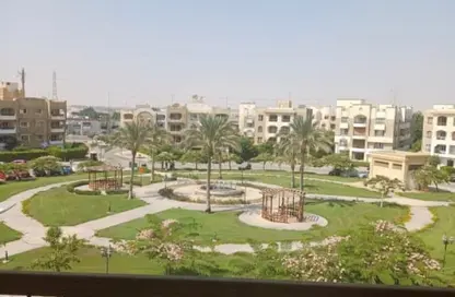Apartment - 3 Bedrooms - 2 Bathrooms for sale in Six West - Beverly Hills - Sheikh Zayed Compounds - Sheikh Zayed City - Giza