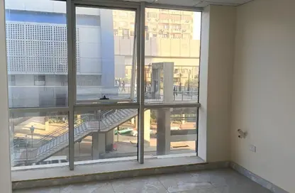 Office Space - Studio - 1 Bathroom for rent in Gesr Al Suez St. - El Nozha El Gadida - El Nozha - Cairo