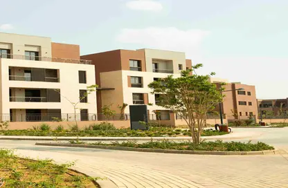 Townhouse - 4 Bedrooms - 4 Bathrooms for sale in District 5 - 5th Settlement Compounds - The 5th Settlement - New Cairo City - Cairo