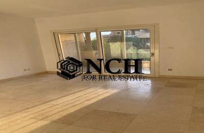 منزل مزدوج - 3 غرف نوم - 3 حمامات للايجار في ميفيدا - كمبوندات التجمع الخامس - التجمع الخامس - مدينة القاهرة الجديدة - القاهرة