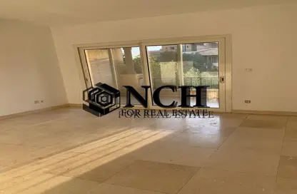 منزل مزدوج - 3 غرف نوم - 3 حمامات للايجار في ميفيدا - كمبوندات التجمع الخامس - التجمع الخامس - مدينة القاهرة الجديدة - القاهرة