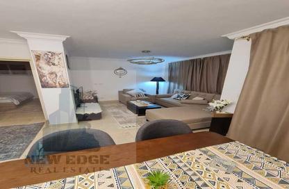 Apartment - Studio - 1 Bathroom for rent in Madinaty - Cairo