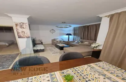 Apartment - Studio - 1 Bathroom for rent in Madinaty - Cairo