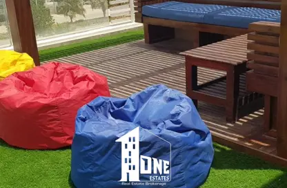 Chalet - 3 Bedrooms - 4 Bathrooms for sale in Hacienda Bay - Sidi Abdel Rahman - North Coast