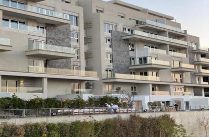 Apartment - 4 Bedrooms - 3 Bathrooms for sale in Mountain View iCity - 5th Settlement Compounds - The 5th Settlement - New Cairo City - Cairo
