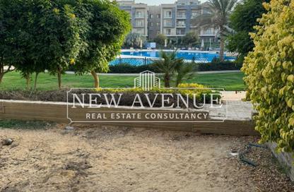 Apartment - 3 Bedrooms - 3 Bathrooms for sale in Galleria Moon Valley - South Investors Area - New Cairo City - Cairo