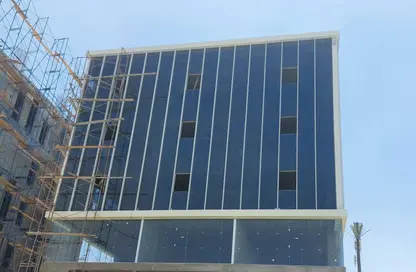 Office Space - Studio - 2 Bathrooms for rent in 90 Street - The 5th Settlement - New Cairo City - Cairo