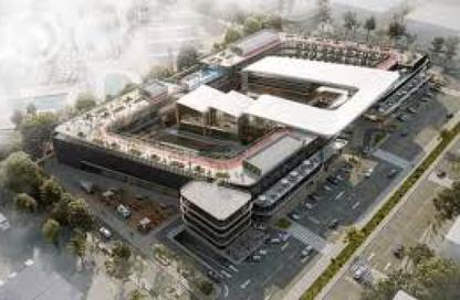 Shop - Studio for sale in 26th of July Corridor - 6 October City - Giza