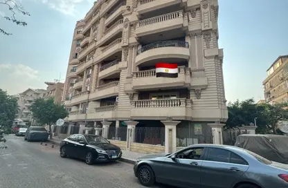 Apartment - 4 Bedrooms - 3 Bathrooms for sale in Al Orouba St. - Almazah - Heliopolis - Masr El Gedida - Cairo