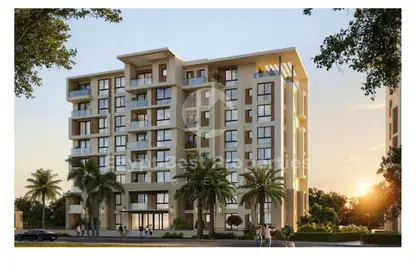 شقة - 3 غرف نوم - 3 حمامات للبيع في سيتي جيت - كمبوندات التجمع الخامس - التجمع الخامس - مدينة القاهرة الجديدة - القاهرة