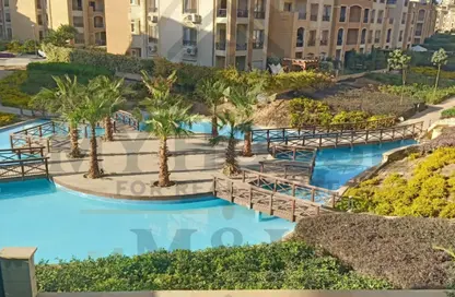 (بنتهاوس  (روف - 4 غرف نوم - 4 حمامات للايجار في ستون ريزيدنس - كمبوندات التجمع الخامس - التجمع الخامس - مدينة القاهرة الجديدة - القاهرة