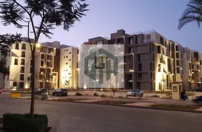 شقة - 2 غرف نوم - 2 حمامات للايجار في ايستاون - كمبوندات التجمع الخامس - التجمع الخامس - مدينة القاهرة الجديدة - القاهرة