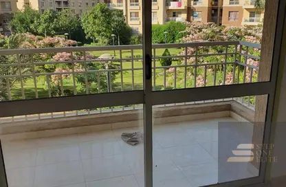 شقة - 2 غرف نوم - 2 حمامات للبيع في سراي - كمبوندات مدينة المستقبل - مدينة المستقبل - القاهرة