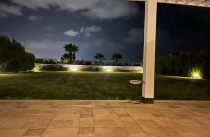 فيلا - 6 غرف نوم - 5 حمامات للبيع في جولف فيوز - طريق مصر اسكندرية الصحراوي - مدينة 6 أكتوبر - الجيزة