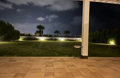 فيلا - 6 غرف نوم - 5 حمامات للبيع في جولف فيوز - طريق مصر اسكندرية الصحراوي - مدينة 6 أكتوبر - الجيزة