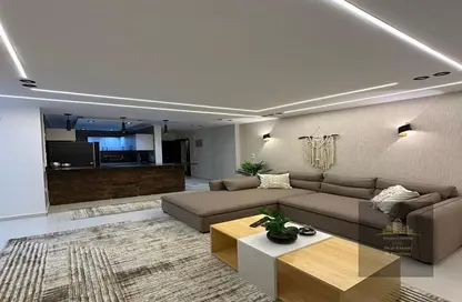 Apartment - 2 Bedrooms - 1 Bathroom for rent in Madinaty - Cairo