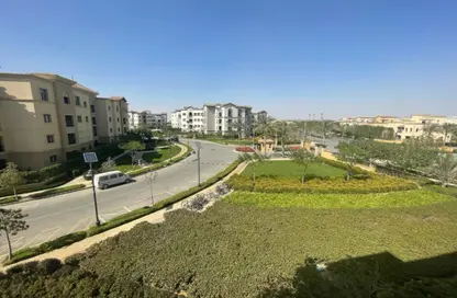 Apartment - 2 Bedrooms - 2 Bathrooms for sale in Mivida - 5th Settlement Compounds - The 5th Settlement - New Cairo City - Cairo