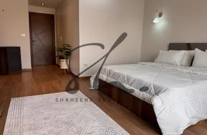 Apartment - 3 Bedrooms - 3 Bathrooms for rent in Mountain View Hyde Park - 5th Settlement Compounds - The 5th Settlement - New Cairo City - Cairo