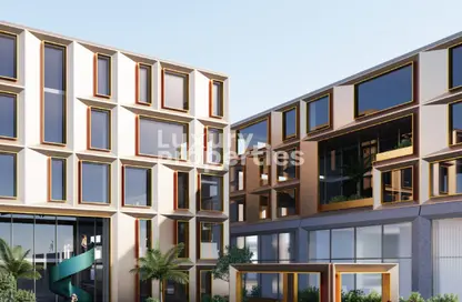 مساحات مكتبية - استوديو - 1 حمام للبيع في شارع ال ٩٠ الجنوبي - شارع التسعين الجنوبي - التجمع الخامس - مدينة القاهرة الجديدة - القاهرة