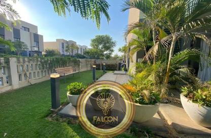 Apartment - 2 Bedrooms - 2 Bathrooms for sale in Al Burouj Compound - El Shorouk Compounds - Shorouk City - Cairo